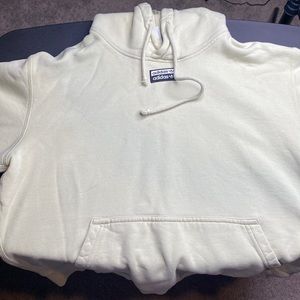 Mens hoodie